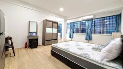 Public Mansions (D12), Apartment #486401531